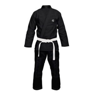 Brazilian Ju-Jujitsu Uniform