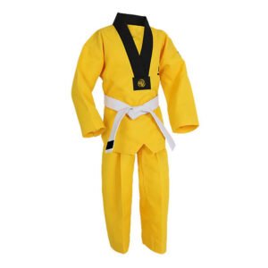Taekwondo Uniform