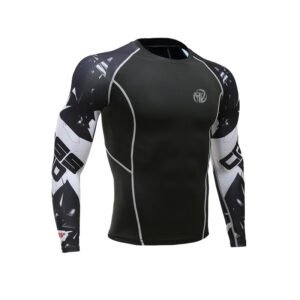 Rash Guards