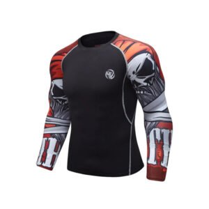 Rash Guards