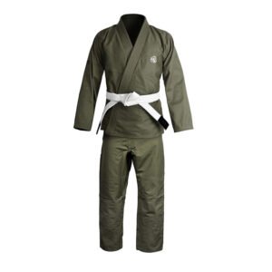 Brazilian Ju-Jujitsu Uniform