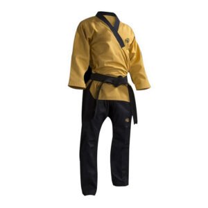 Taekwondo Uniform