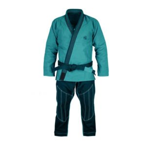 Brazilian Ju-Jujitsu Uniform