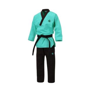 Judo Uniform