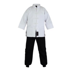 Kung-Fu Uniform