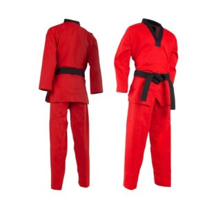 Taekwondo Uniform