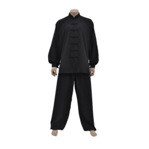 Kung-Fu Uniform