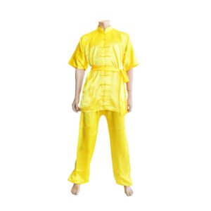 Kung-Fu Uniform